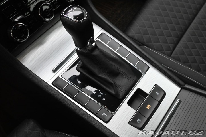 Škoda Superb 2,0 TDI 110kW AMBITION DS 2021