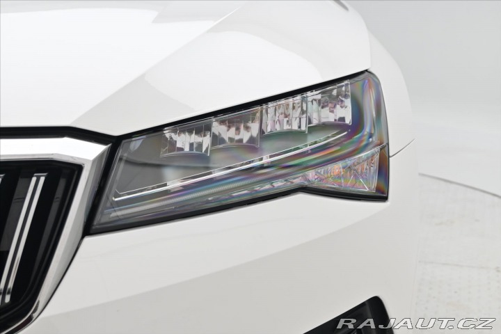 Škoda Superb 2,0 TDI 110kW AMBITION DS 2021