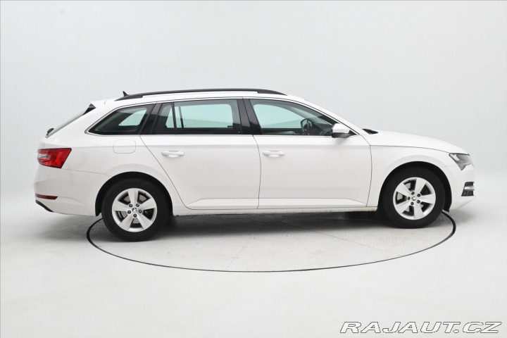 Škoda Superb 2,0 TDI 110 kW DSG Ambiti 2021