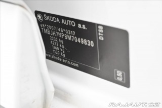 Škoda Superb 2,0 TDI 110kW AMBITION DS 2021