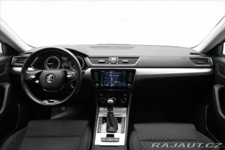 Škoda Superb 2,0 TDI 110kW AMBITION DS 2021