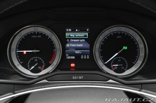 Škoda Superb 2,0 TDI 110kW AMBITION DS 2021