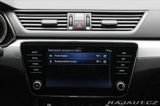 Škoda Superb 2,0 TDI 110kW AMBITION DS 2021