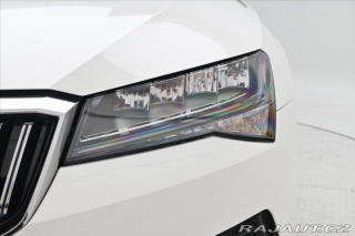 Škoda Superb 2,0 TDI 110kW AMBITION DS 2021