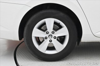 Škoda Superb 2,0 TDI 110kW AMBITION DS 2021