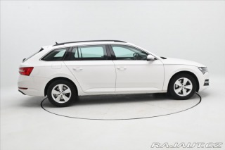 Škoda Superb 2,0 TDI 110kW AMBITION DS 2021