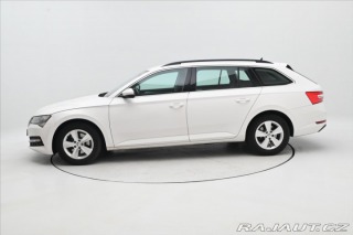 Škoda Superb 2,0 TDI 110kW AMBITION DS 2021