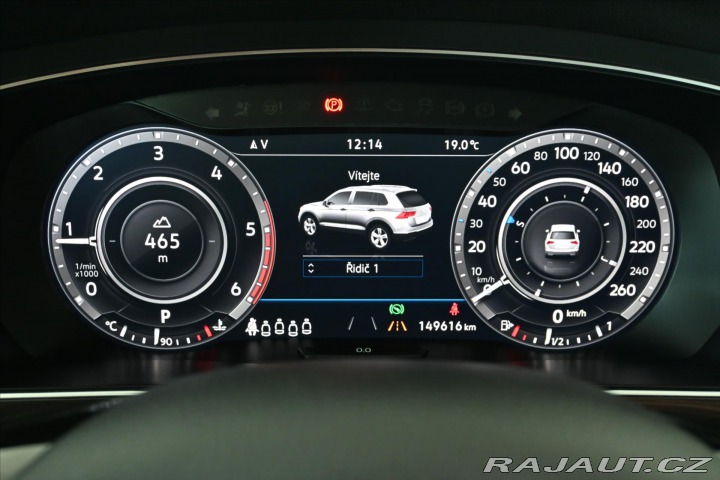 Volkswagen Tiguan Allspace 2,0 TDi 140kW DSG 4Motion 2018