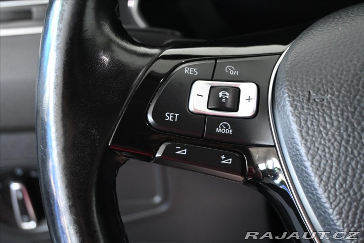 Volkswagen Tiguan Allspace 2,0 TDi 140kW DSG 4Motion 2018