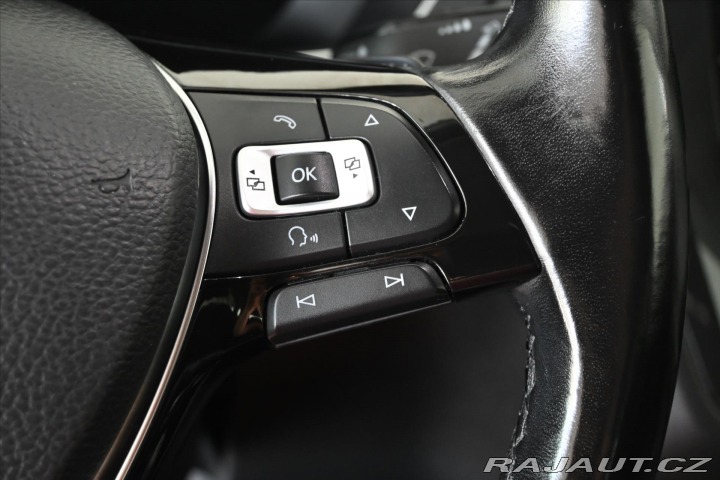 Volkswagen Tiguan Allspace 2,0 TDi 140kW DSG 4Motion 2018