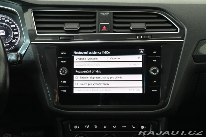 Volkswagen Tiguan Allspace 2,0 TDi 140kW DSG 4Motion 2018