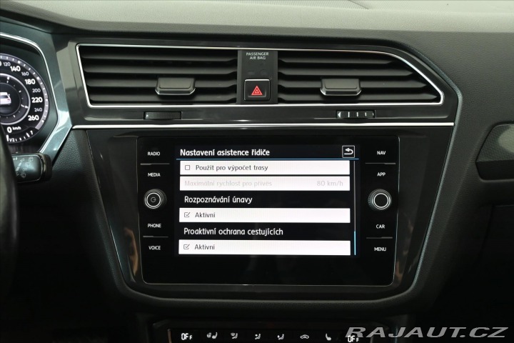 Volkswagen Tiguan Allspace 2,0 TDi 140kW DSG 4Motion 2018