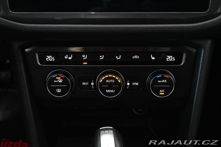 Volkswagen Tiguan Allspace 2,0 TDi 140kW DSG 4Motion 2018