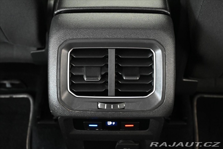 Volkswagen Tiguan Allspace 2,0 TDi 140kW DSG 4Motion 2018