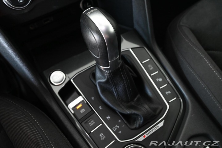 Volkswagen Tiguan Allspace 2,0 TDi 140kW DSG 4Motion 2018