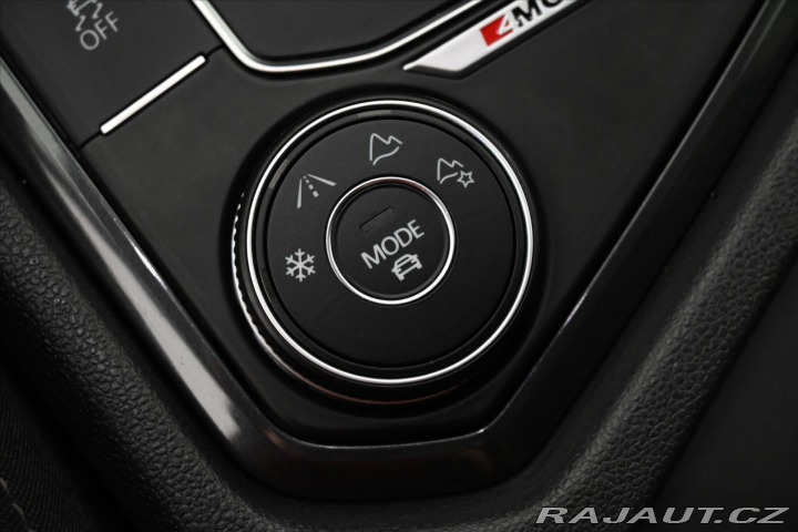 Volkswagen Tiguan Allspace 2,0 TDi 140kW DSG 4Motion 2018