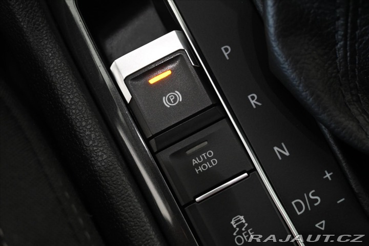 Volkswagen Tiguan Allspace 2,0 TDi 140kW DSG 4Motion 2018