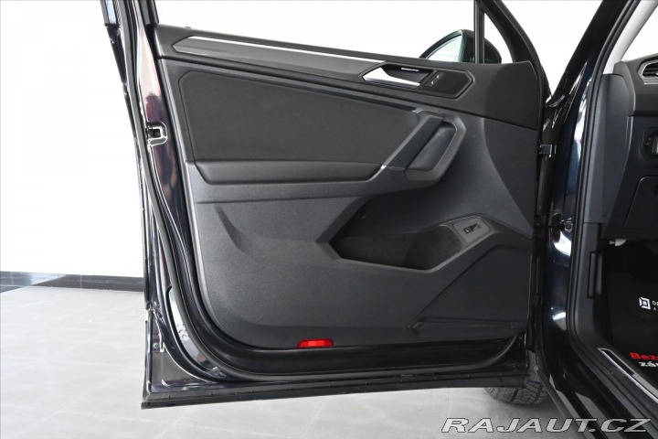 Volkswagen Tiguan Allspace 2,0 TDi 140kW DSG 4Motion 2018