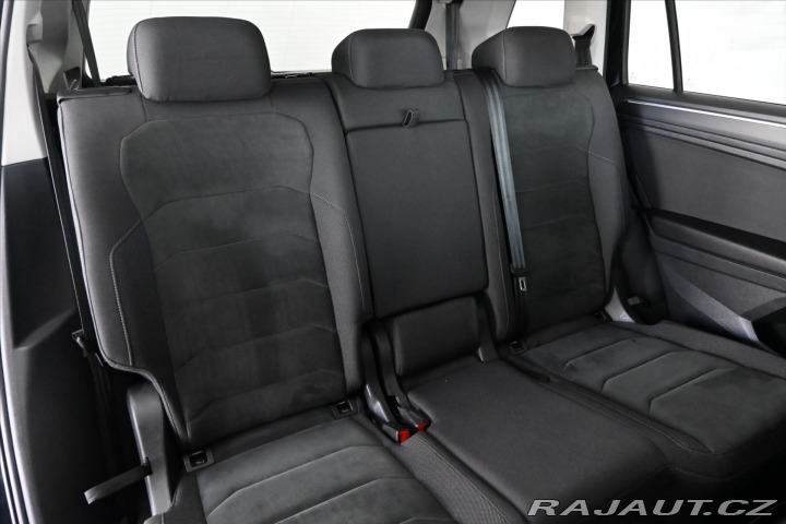 Volkswagen Tiguan Allspace 2,0 TDi 140kW DSG 4Motion 2018