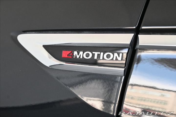 Volkswagen Tiguan Allspace 2,0 TDi 140kW DSG 4Motion 2018