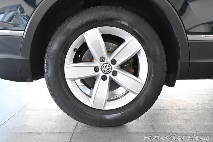 Volkswagen Tiguan Allspace 2,0 TDi 140kW DSG 4Motion 2018