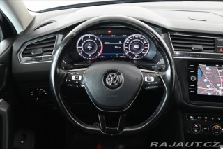 Volkswagen Tiguan Allspace 2,0 TDi 140kW DSG 4Motion 2018