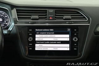 Volkswagen Tiguan Allspace 2,0 TDi 140kW DSG 4Motion 2018