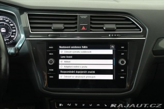 Volkswagen Tiguan Allspace 2,0 TDi 140kW DSG 4Motion 2018