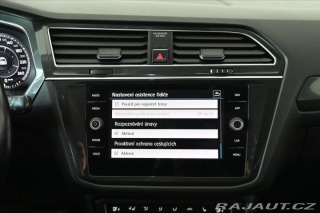 Volkswagen Tiguan Allspace 2,0 TDi 140kW DSG 4Motion 2018