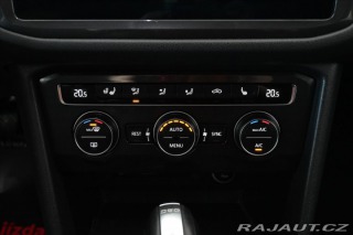 Volkswagen Tiguan Allspace 2,0 TDi 140kW DSG 4Motion 2018