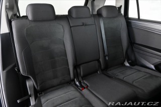 Volkswagen Tiguan Allspace 2,0 TDi 140kW DSG 4Motion 2018