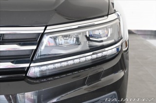 Volkswagen Tiguan Allspace 2,0 TDi 140kW DSG 4Motion 2018