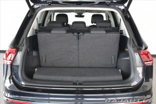Volkswagen Tiguan Allspace 2,0 TDi 140kW DSG 4Motion 2018