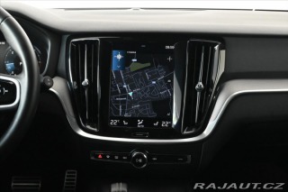 Volvo V60 2,0 B4 162 kW AT8 R-Desig 2022
