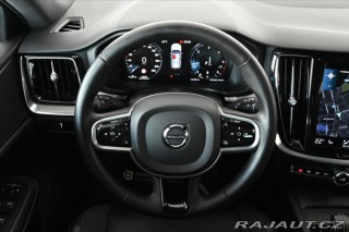 Volvo V60 2,0 B4 162 kW AT8 R-Desig 2022