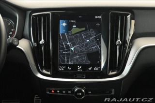 Volvo V60 2,0 B4 162 kW AT8 R-Desig 2022