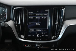 Volvo V60 2,0 B4 162 kW AT8 R-Desig 2022