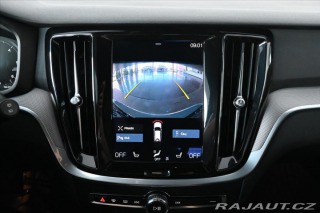 Volvo V60 2,0 B4 162 kW AT8 R-Desig 2022