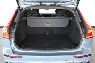 Volvo V60 2,0 B4 162 kW AT8 R-Desig 2022