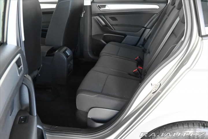 Volkswagen Golf Sportsvan 1,6 TDi 85 kW NAVI Záruka 2019