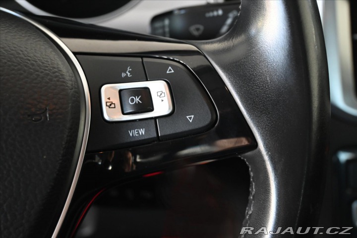 Volkswagen Golf Sportsvan 1,6 TDi 85 kW NAVI Záruka 2019