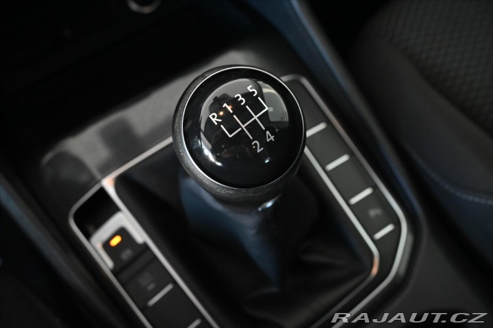 Volkswagen Golf Sportsvan 1,6 TDi 85 kW NAVI Záruka 2019