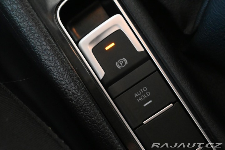 Volkswagen Golf Sportsvan 1,6 TDi 85 kW NAVI Záruka 2019