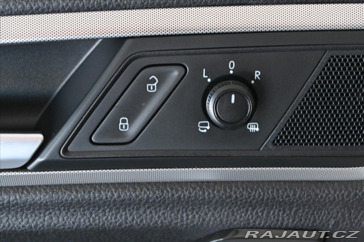 Volkswagen Golf Sportsvan 1,6 TDi 85 kW NAVI Záruka 2019