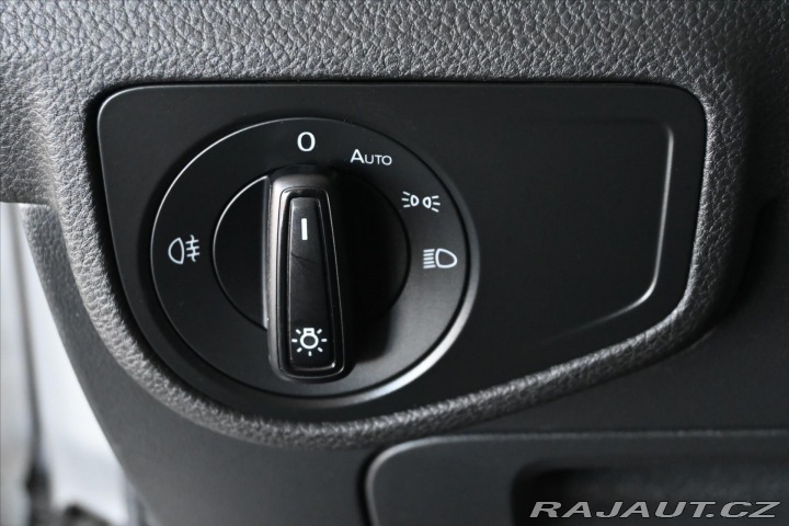 Volkswagen Golf Sportsvan 1,6 TDi 85 kW NAVI Záruka 2019