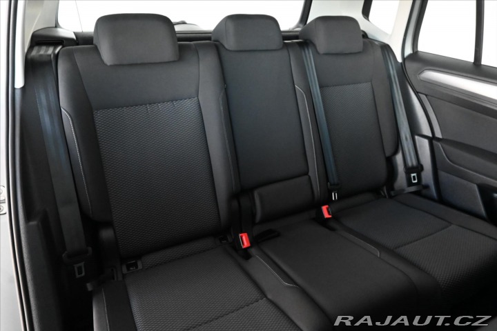 Volkswagen Golf Sportsvan 1,6 TDi 85 kW NAVI Záruka 2019