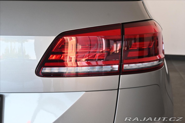 Volkswagen Golf Sportsvan 1,6 TDi 85 kW NAVI Záruka 2019