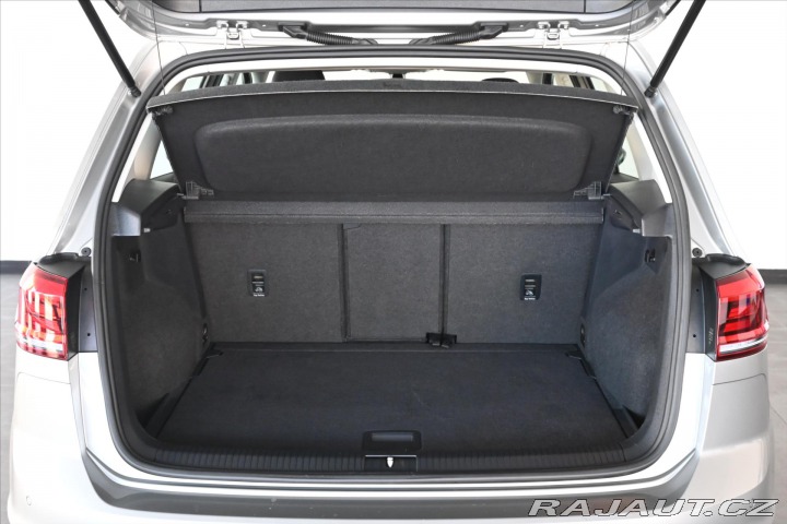 Volkswagen Golf Sportsvan 1,6 TDi 85 kW NAVI Záruka 2019