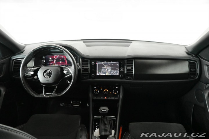 Škoda Kodiaq 1,5 TSI 110 kW DSG SPORTL 2023