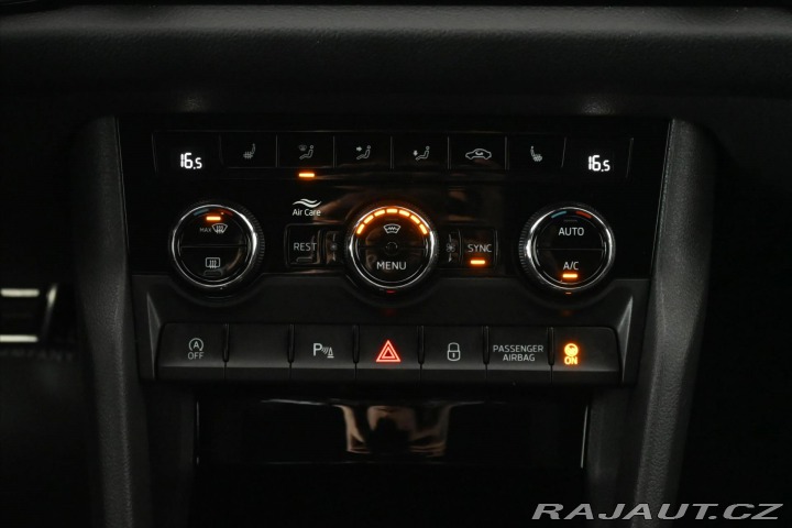 Škoda Kodiaq 1,5 TSI 110 kW DSG SPORTL 2023